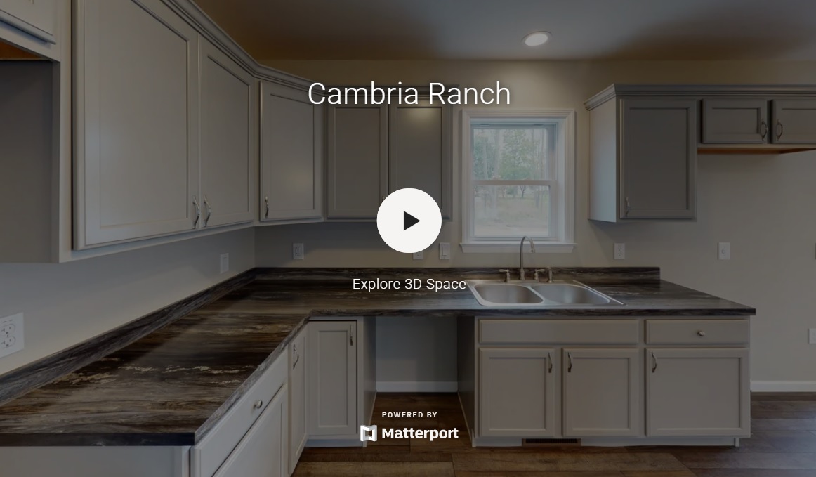 Cambria Ranch Virtual Tour Custom Property Resources LLC
